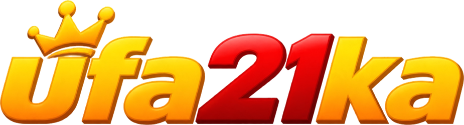 ufa21ka โลโก้